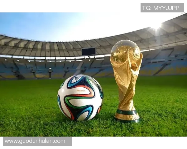 足球巨星风采：他们如何塑造世界足球历史与未来