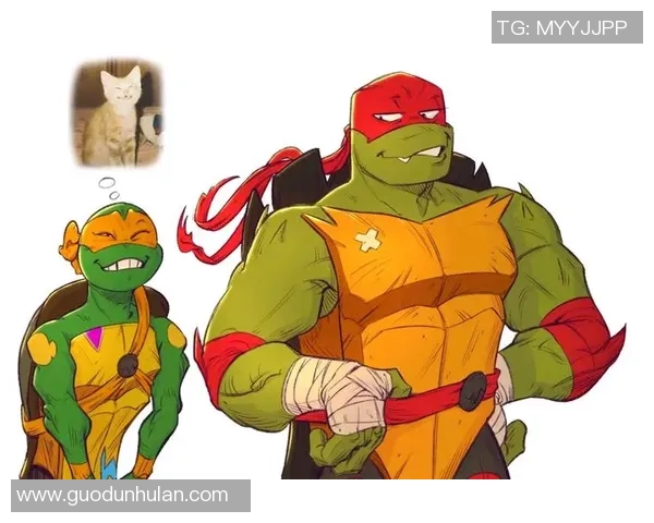足球明星与忍者神龟结合的人物是谁他在球场和漫画世界的双重身份揭秘